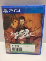 Steins Gate