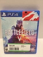 Battlefield V