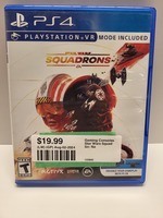 Star Wars Squadrons
