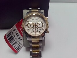 Argenti Mans Watch