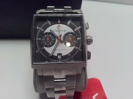 Chorne Chrograph Watch