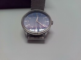 William Mans Watch