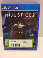 Injustice 2 