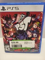 Persona 5 Tactica
