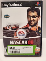 Nascar 08