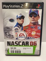 Nascar 06 