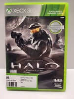 Halo Anniversary 