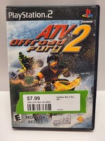 ATV 2 