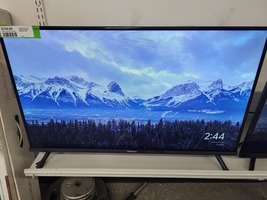 Hisense 32 Smart TV 