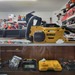 Dewalt 60V Max Brushless Cordless Chainsaw