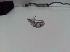  Gold 18K 4.29G Ring