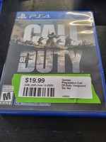 Call of Duty Vanguard 