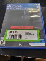 Hitman 3 