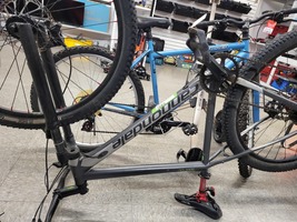 Cannondale quick cx2