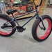 Moose Fat Tire Bike 