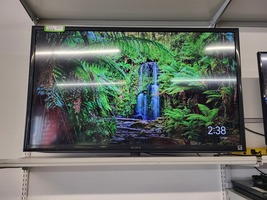 Sony Bravia 50 Inch TV