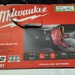 Milwaukee M12 Drain Snake Kit Brand New 