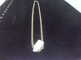  Gold 10k 11.35g Chain 