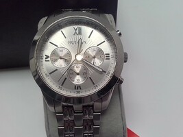 Bulvoa Watch