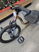 Macc Drift Trike Bike