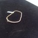  Gold 10K 10.07 Bracelet With Diamonds 