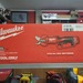 Milwaukee Brushless M12 Pruning Shears 