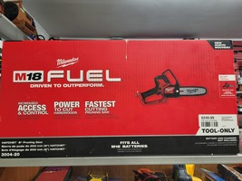 Milwaukee M18 Hatchet Brand New 