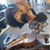 DeWalt 20V MAX Cordless 7-1/4 in. Sliding Miter Saw DCS361B