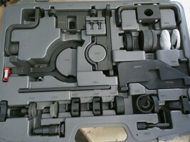 ford master cam set 6489