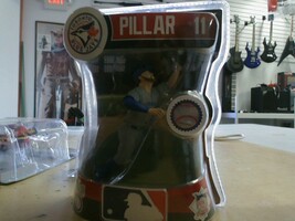 toronto blue jays action figure pillar 11