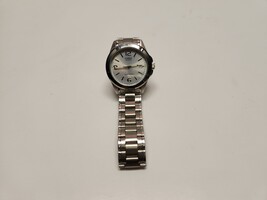 Casio MTP1215 Stainless Steel Watch