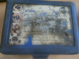 AST 6500 4pc set AST6500 For Audi Volkswagen