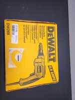 Dewalt Heavy Duty Versa-Clutch Screwdriver